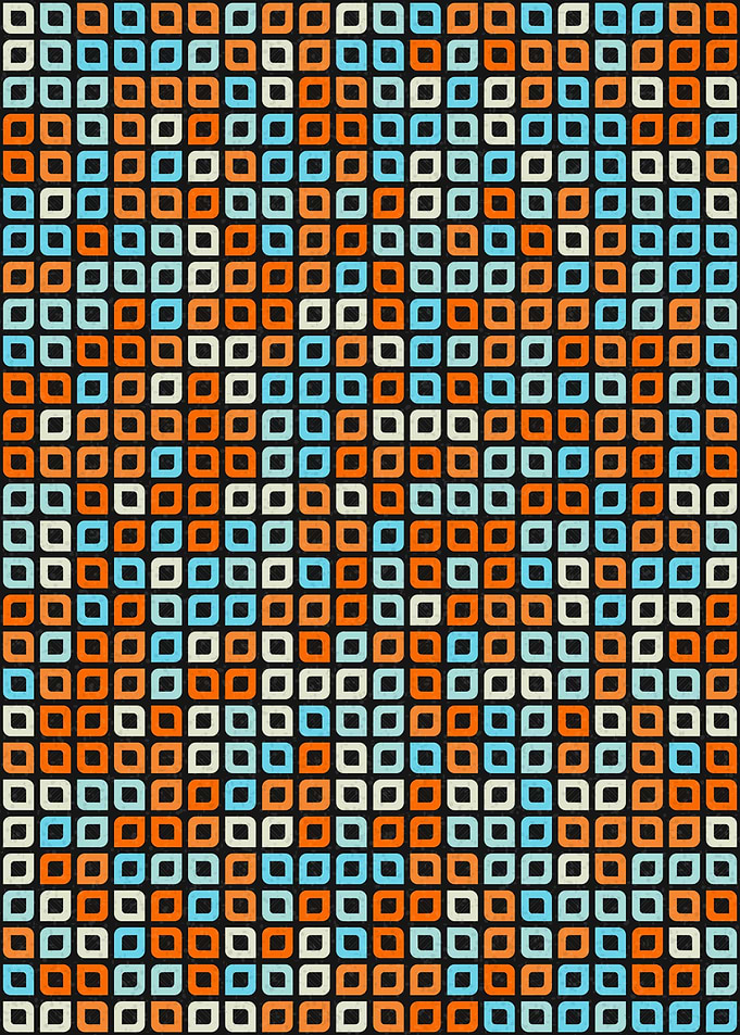 Geometric Pattern