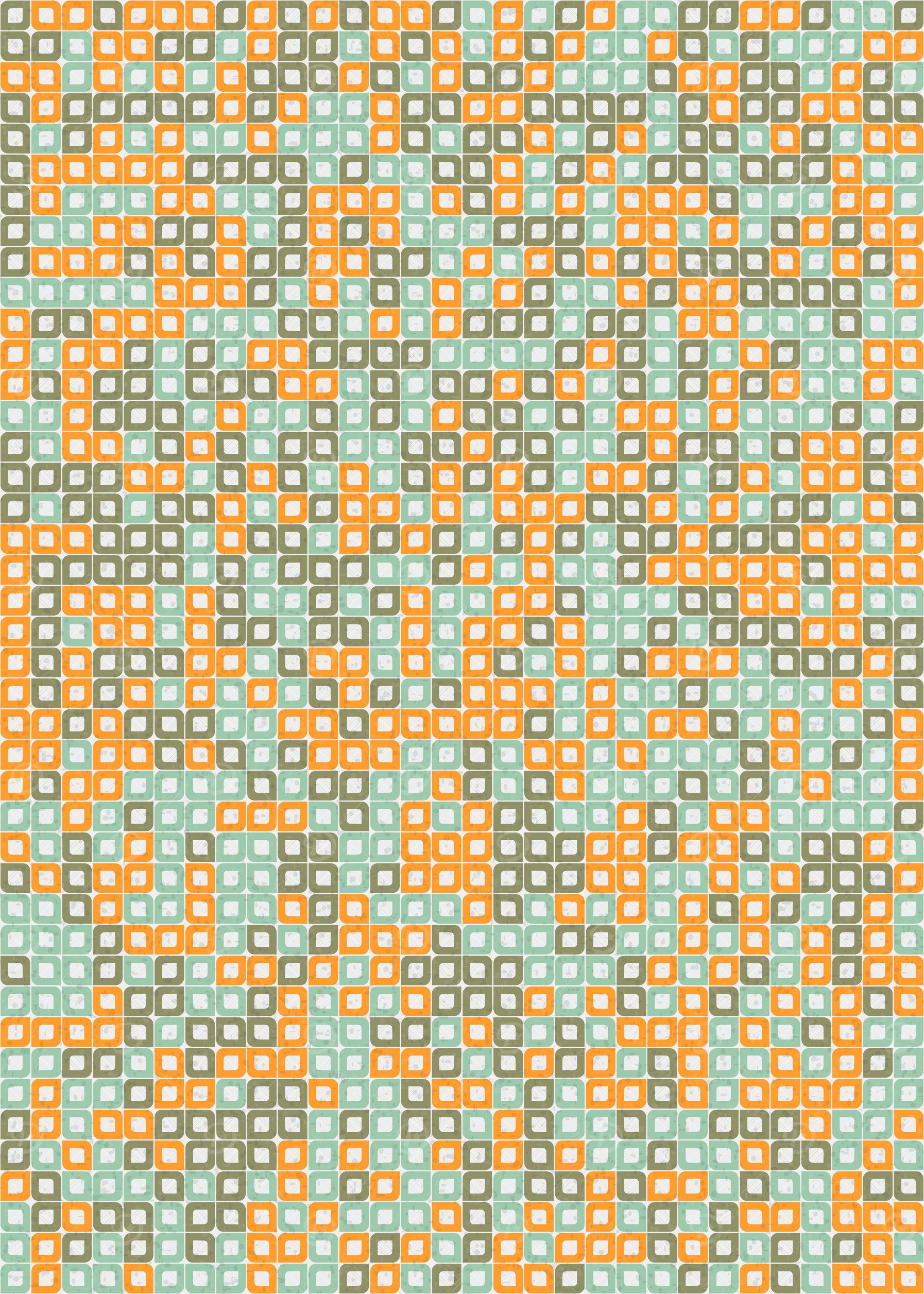 Geometric Pattern
