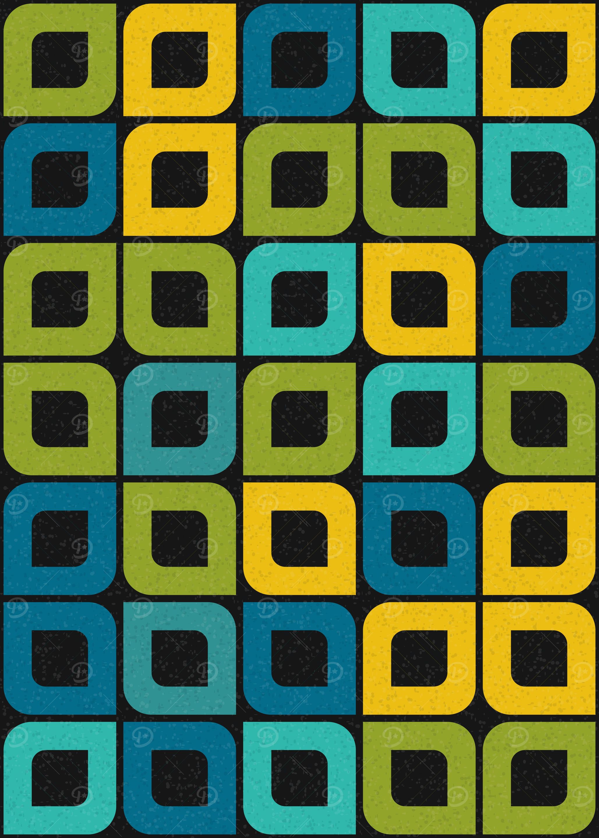 Geometric Pattern