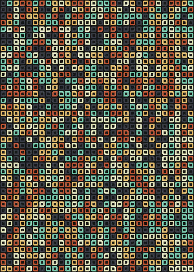Geometric Pattern