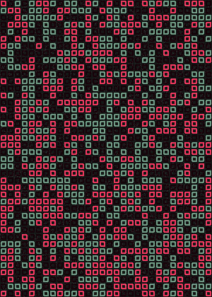 Geometric Pattern