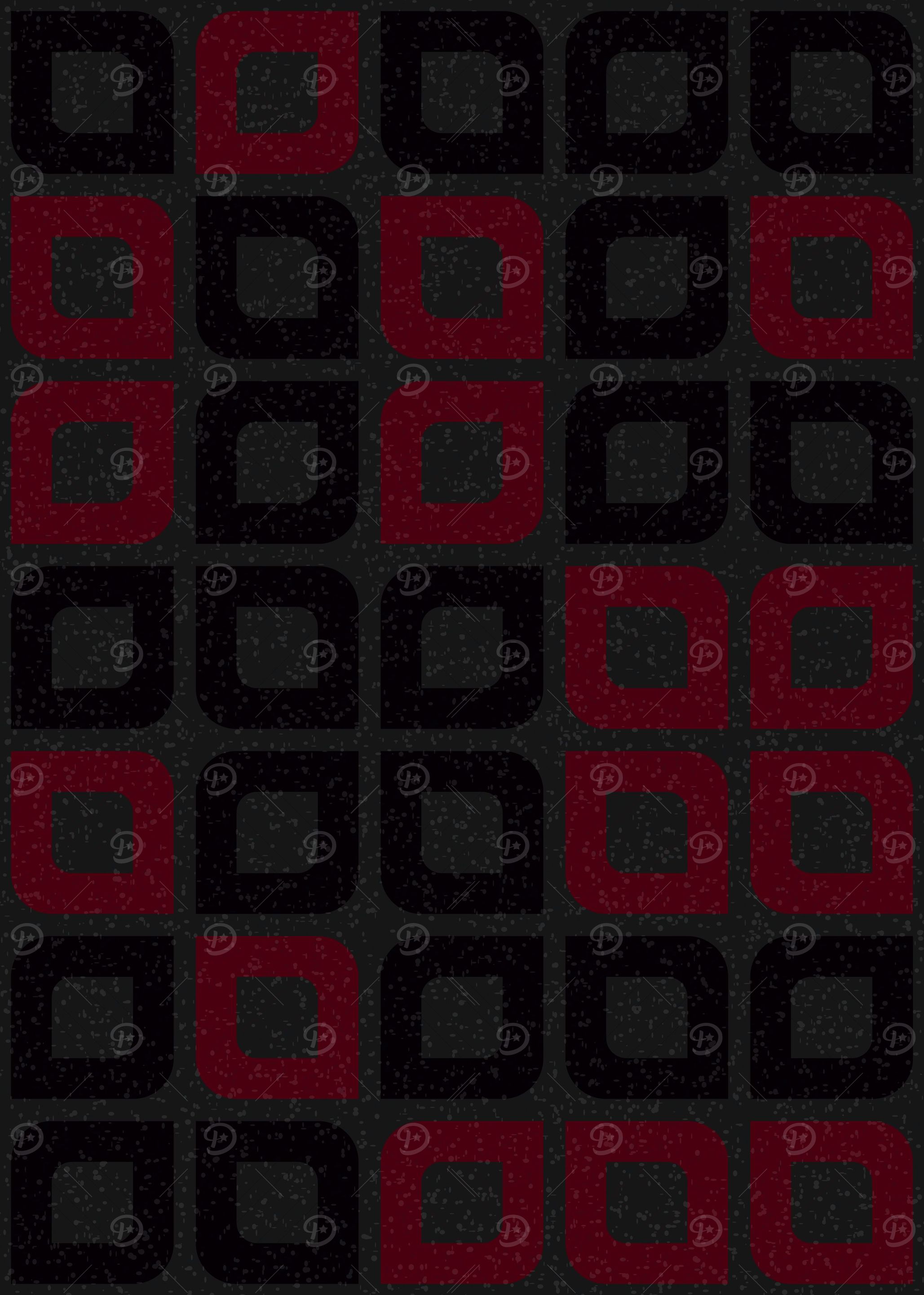 Geometric Pattern