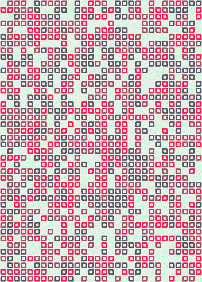 Geometric Pattern