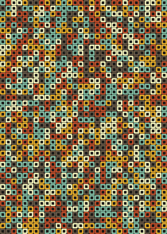 Geometric Pattern