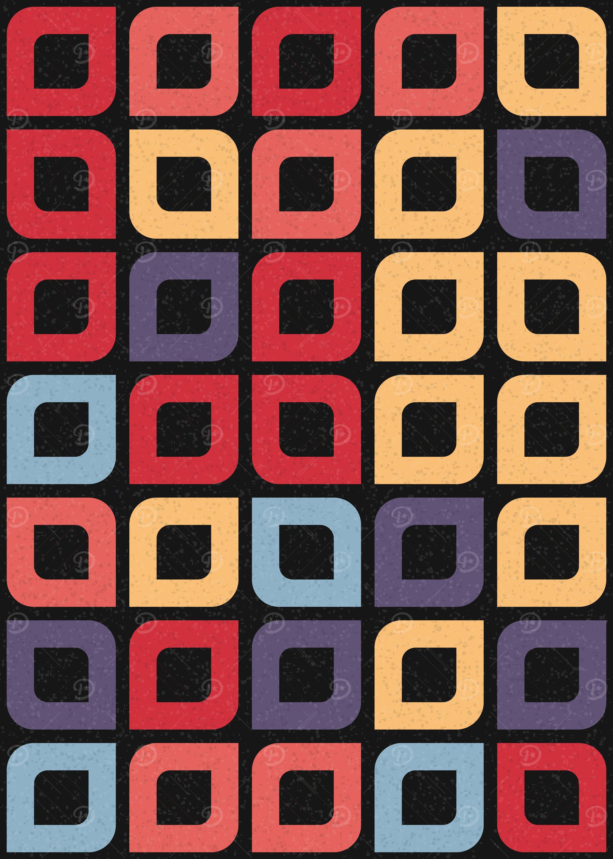 Geometric Pattern