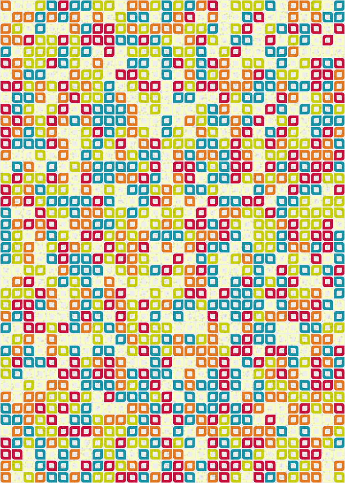 Geometric Pattern