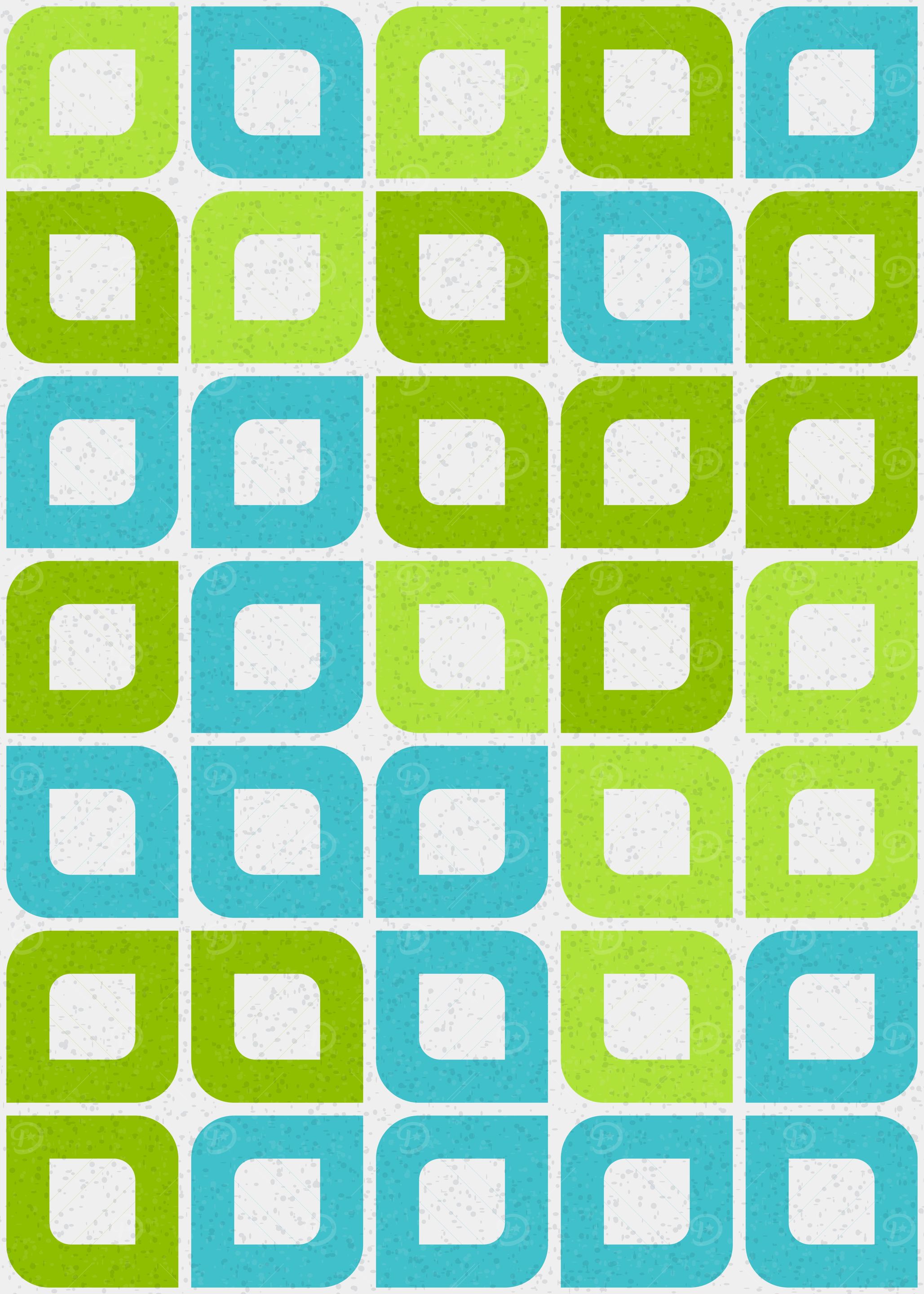 Geometric Pattern
