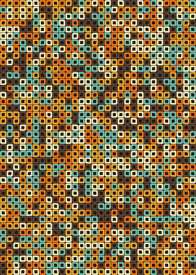 Geometric Pattern