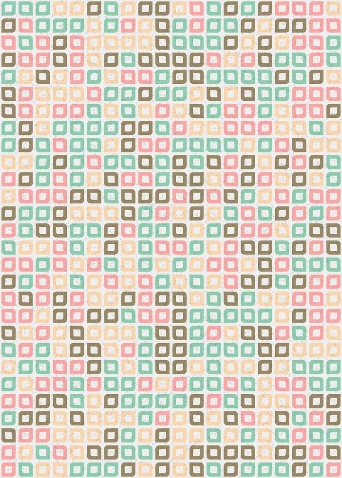 Geometric Pattern