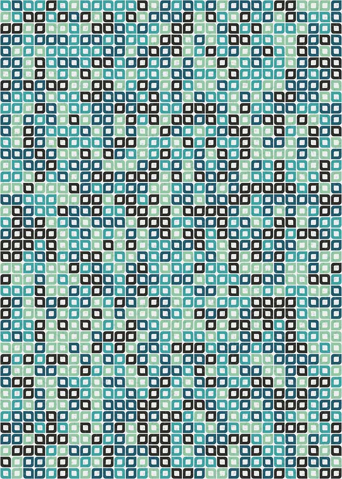Geometric Pattern