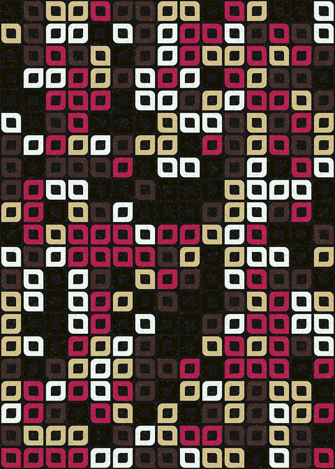 Geometric Pattern