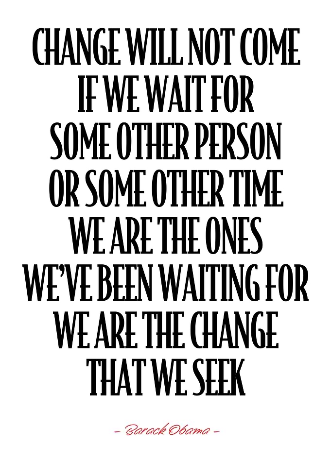 Barack Obama Quote