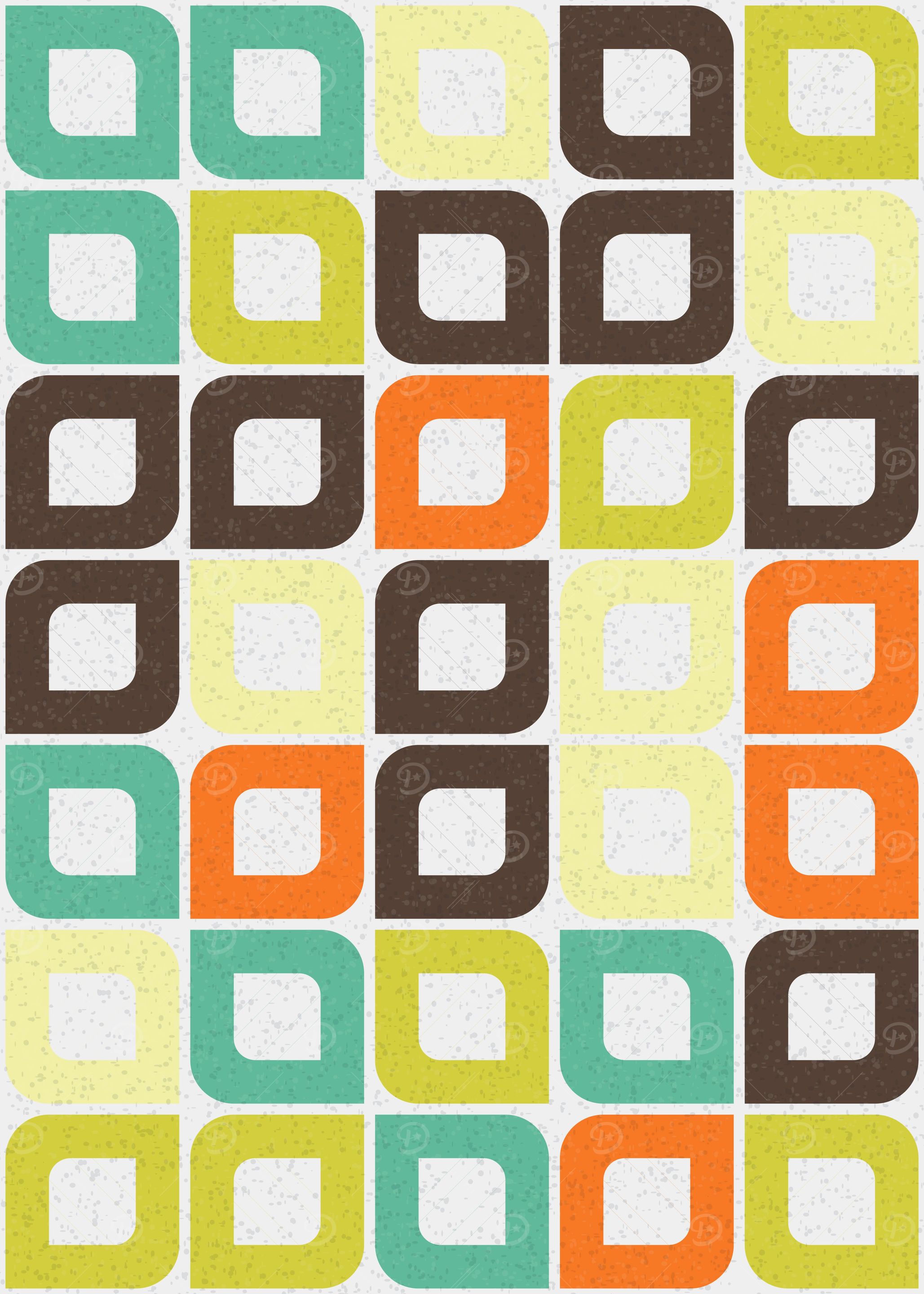 Geometric Pattern
