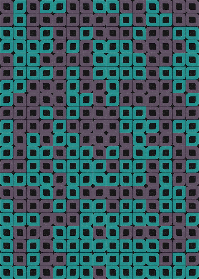 Geometric Pattern
