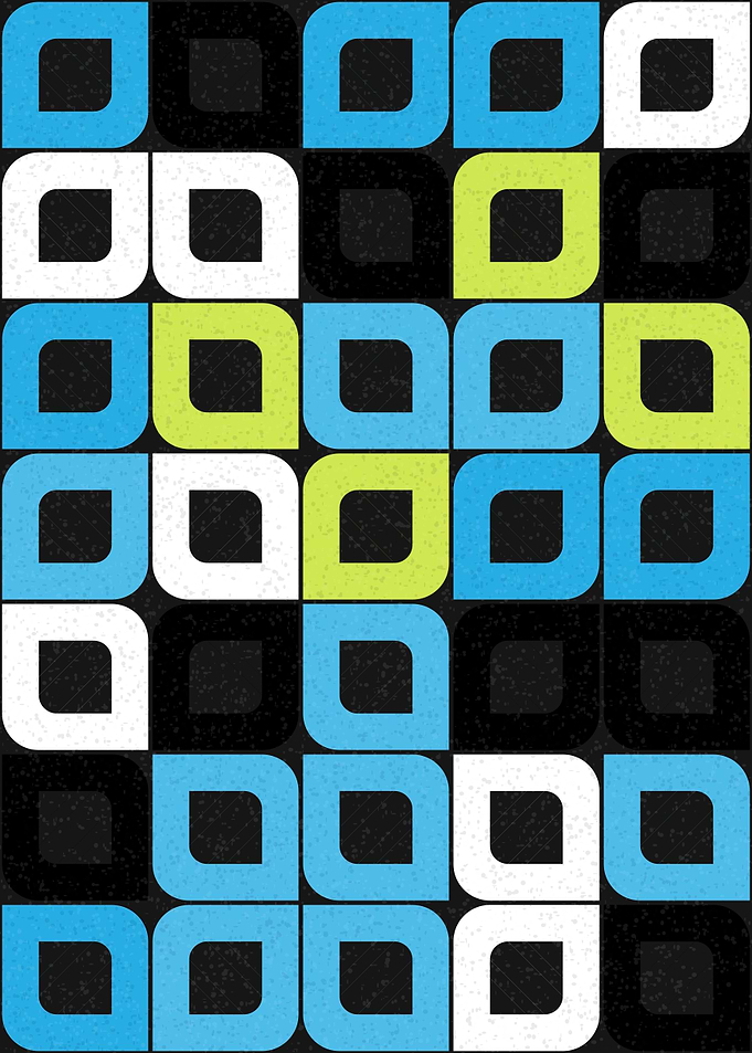 Geometric Pattern