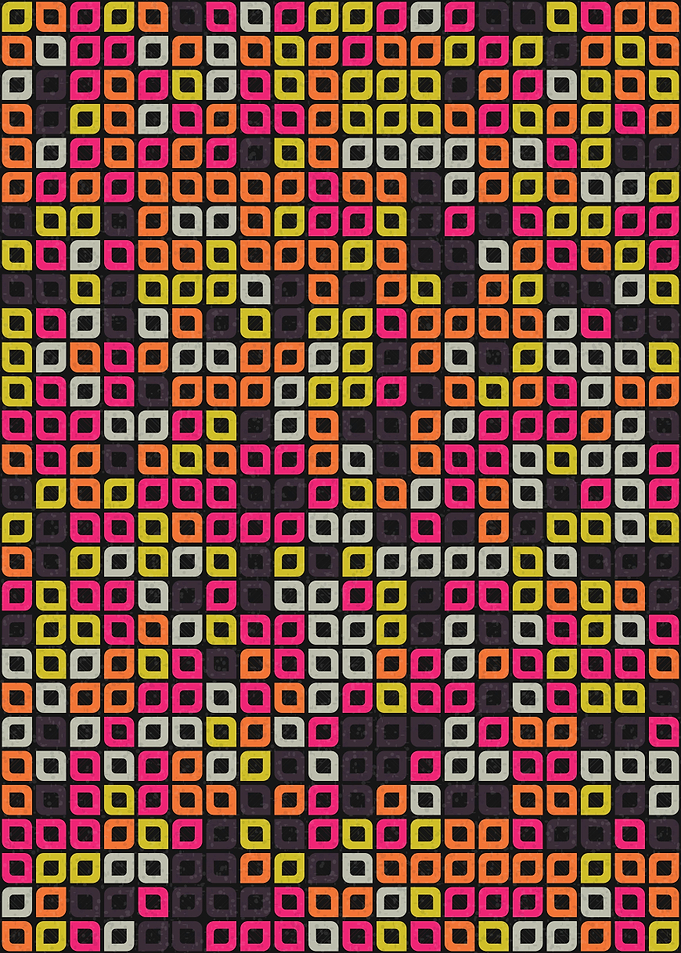 Geometric Pattern