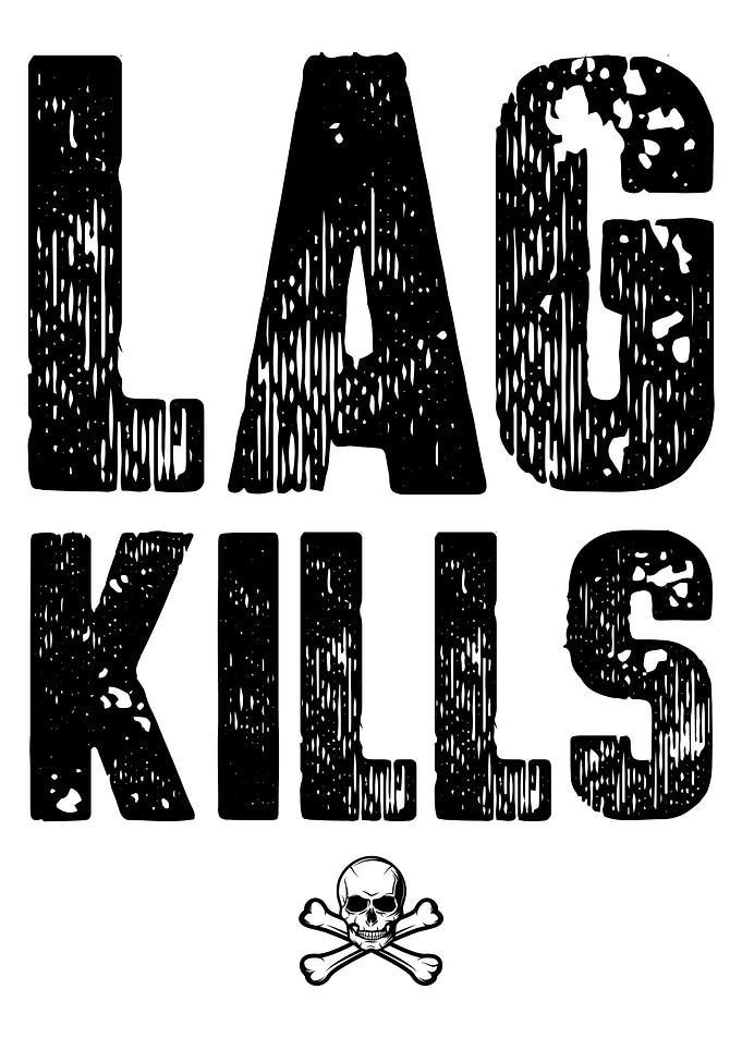 Laggen gift