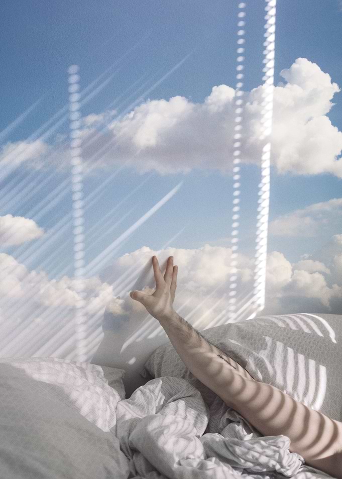 Touch the sky