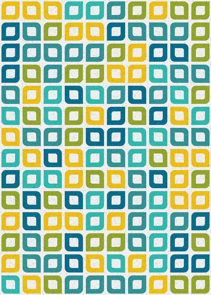 Geometric Pattern