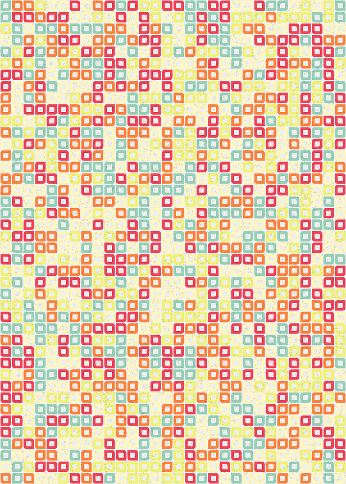 Geometric Pattern