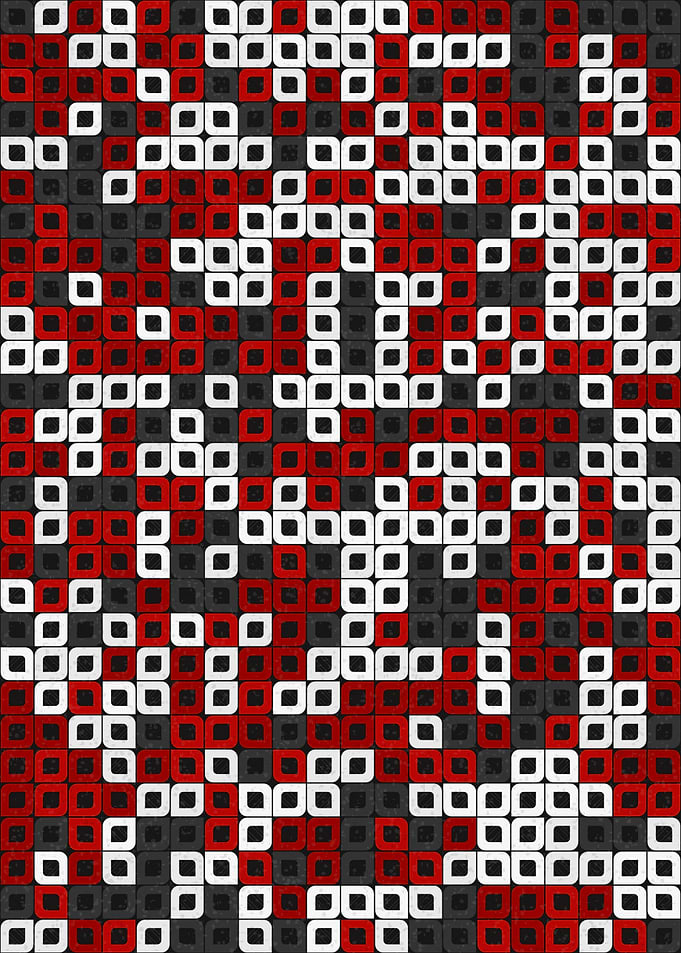Geometric Pattern