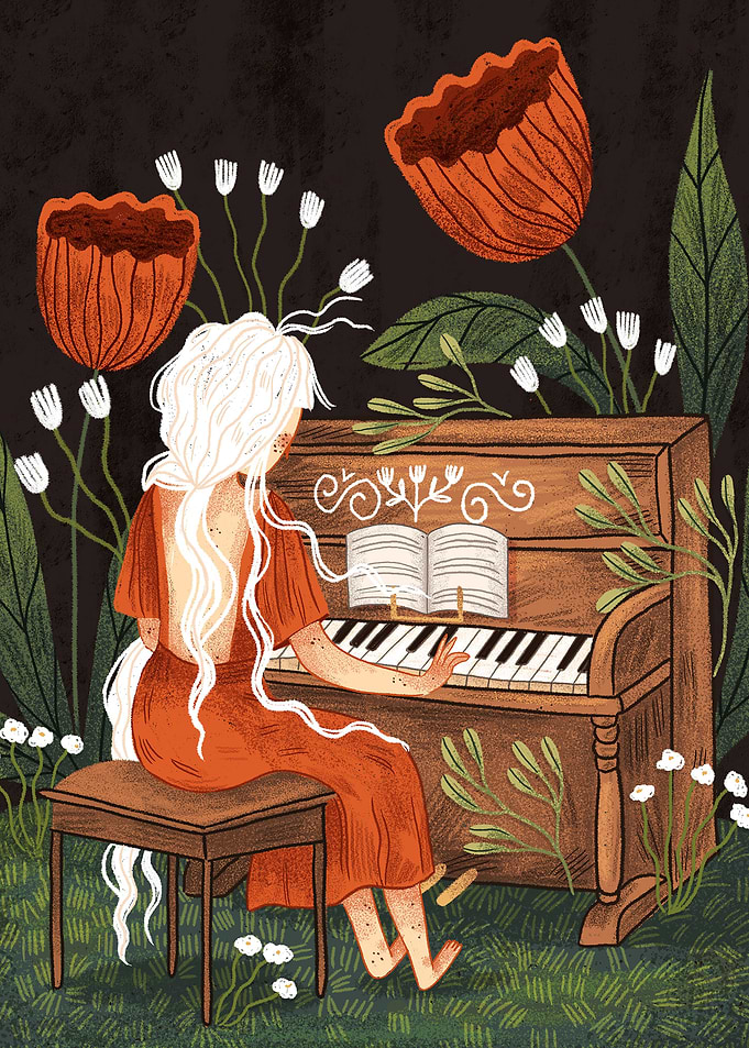 Magic of Music