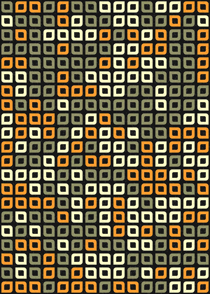 Geometric Pattern
