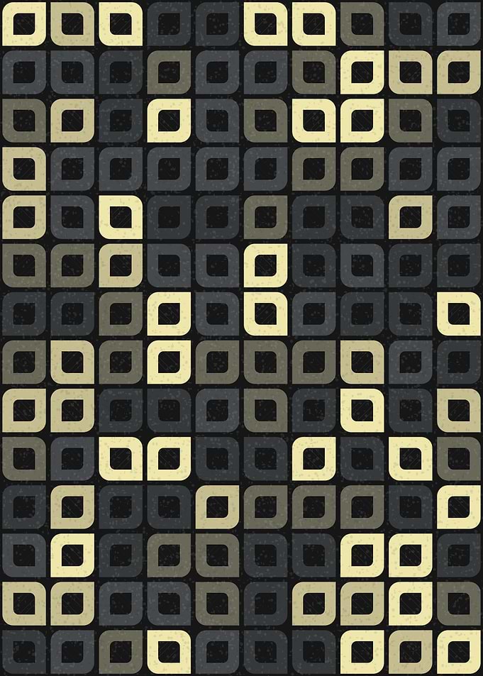 Geometric Pattern