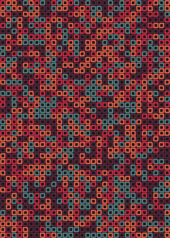 Geometric Pattern