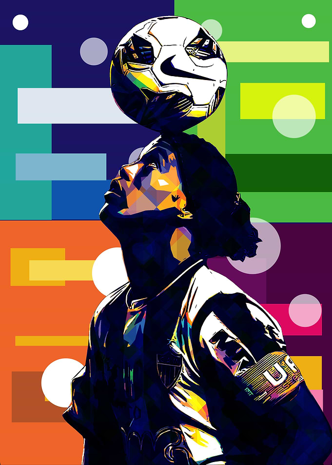 Ronaldinho