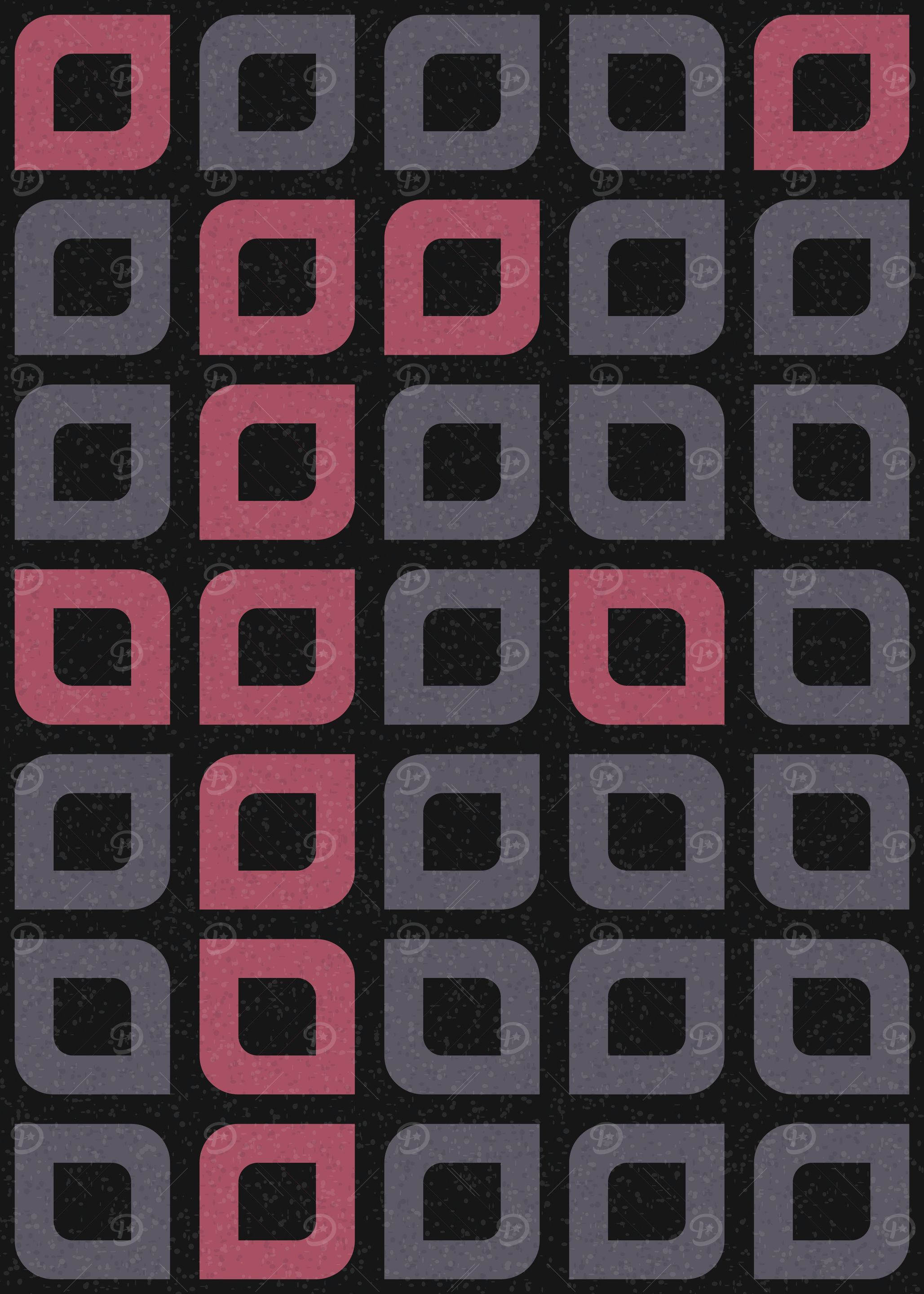 Geometric Pattern