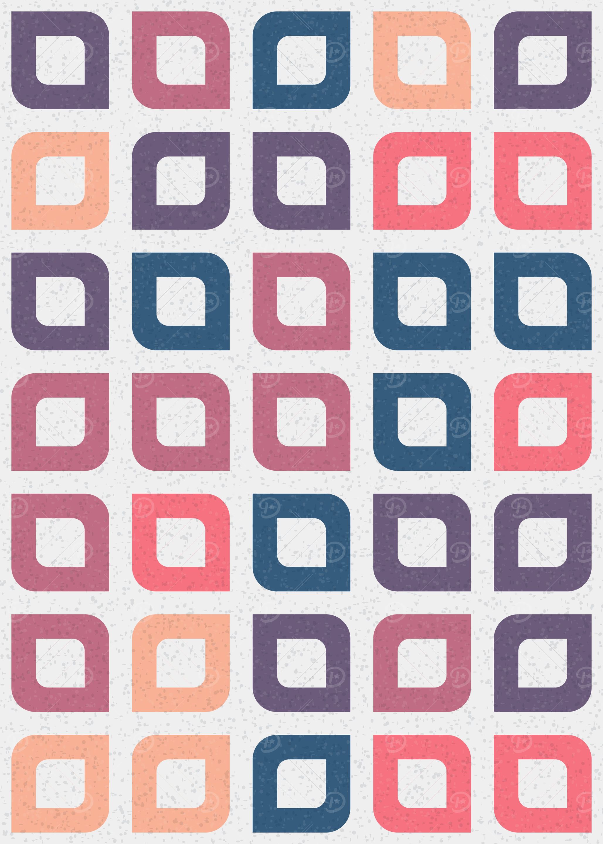 Geometric Pattern
