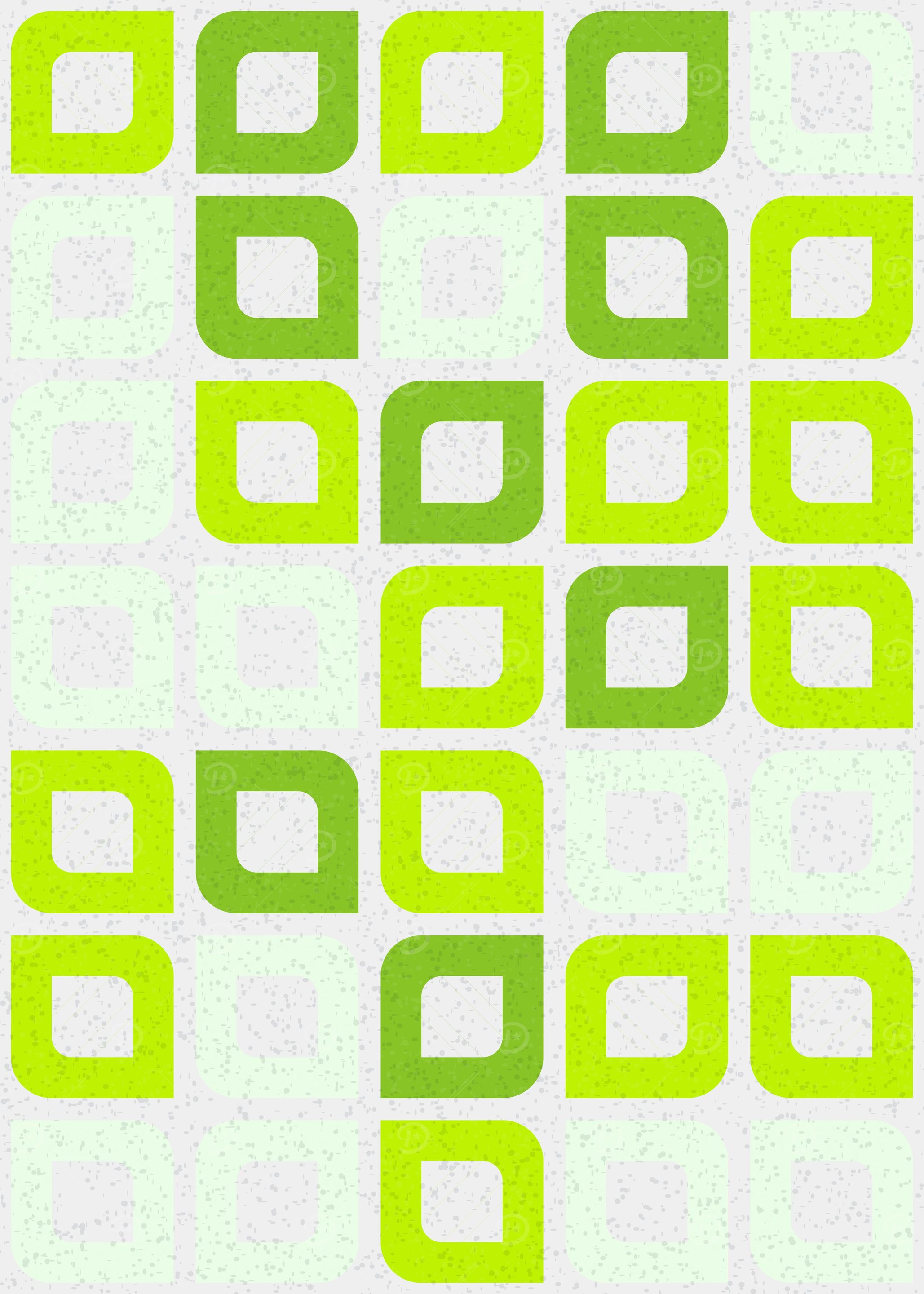 Geometric Pattern