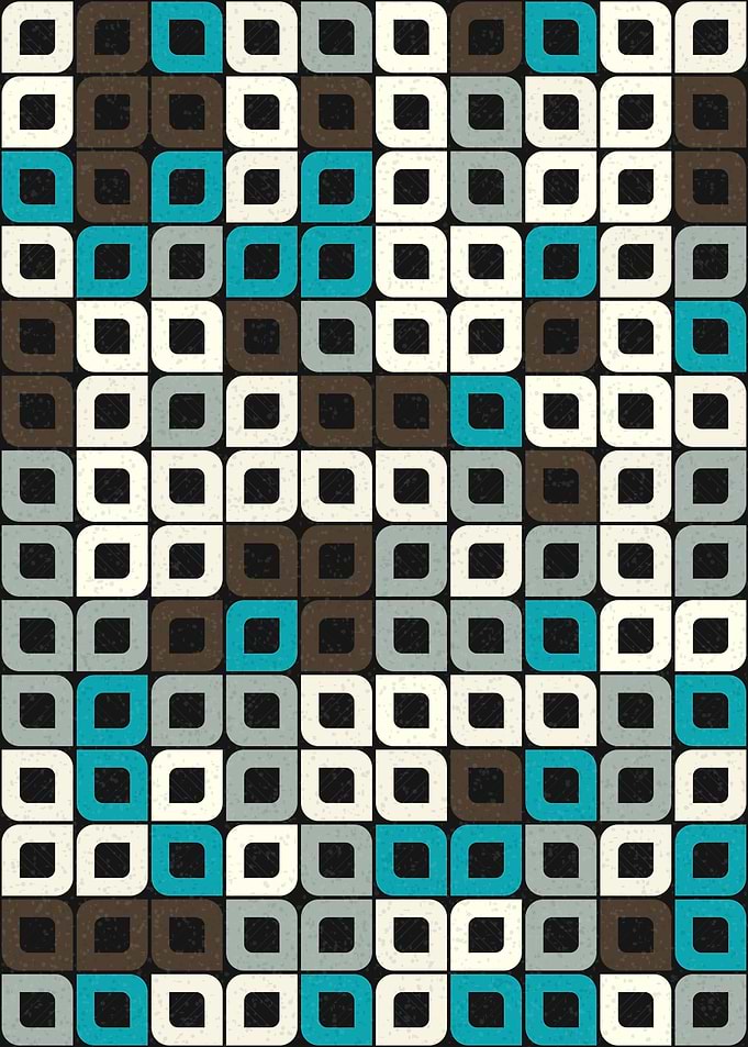 Geometric Pattern