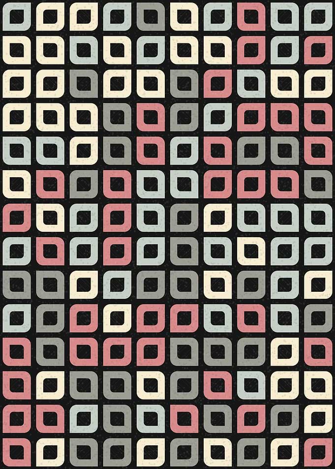 Geometric Pattern