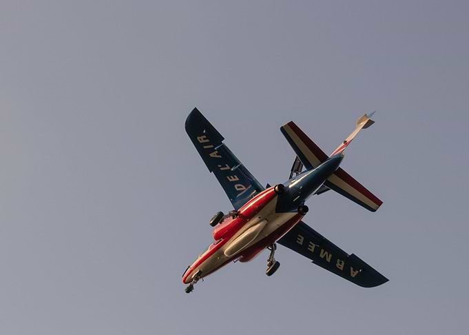 Patrouille de France 1
