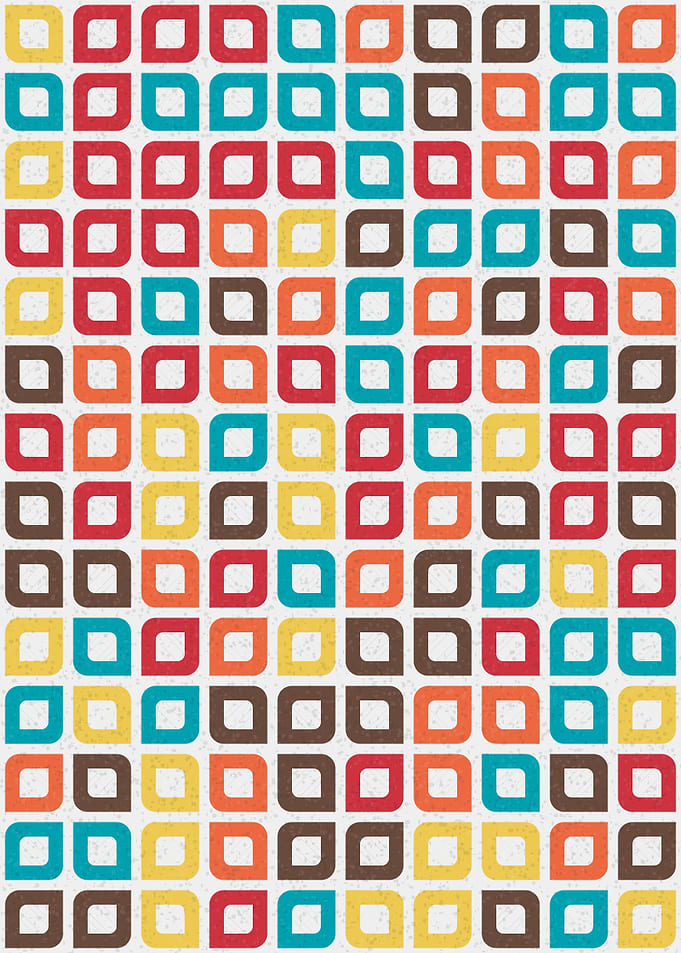 Geometric Pattern