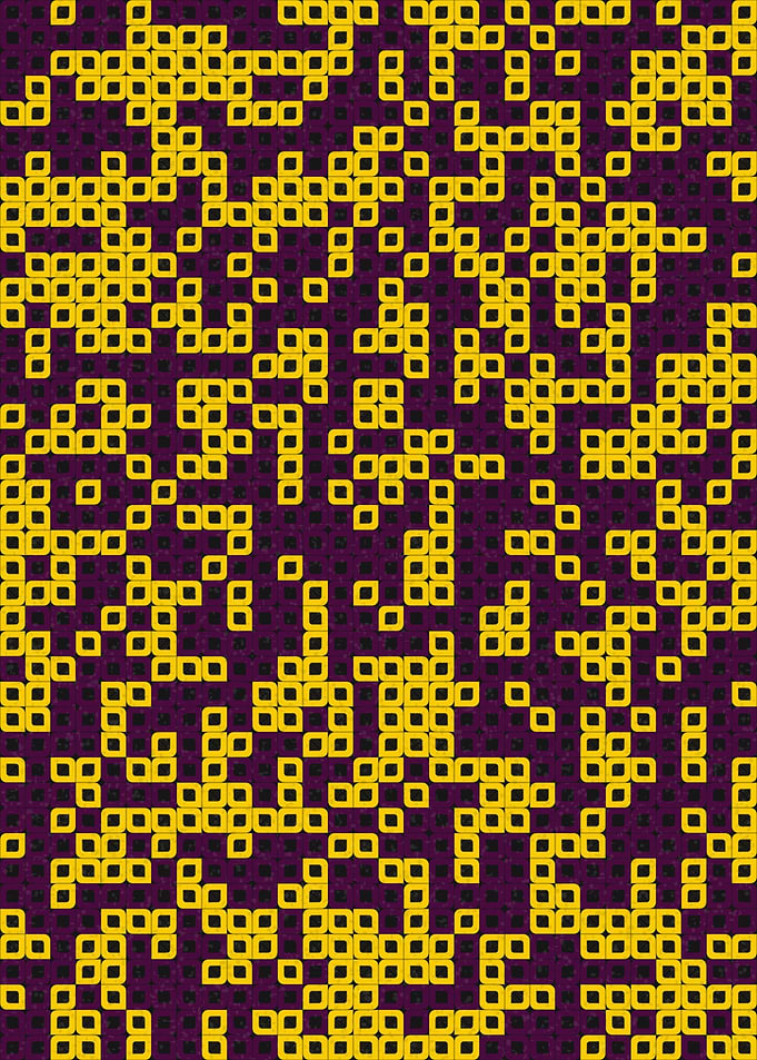 Geometric Pattern