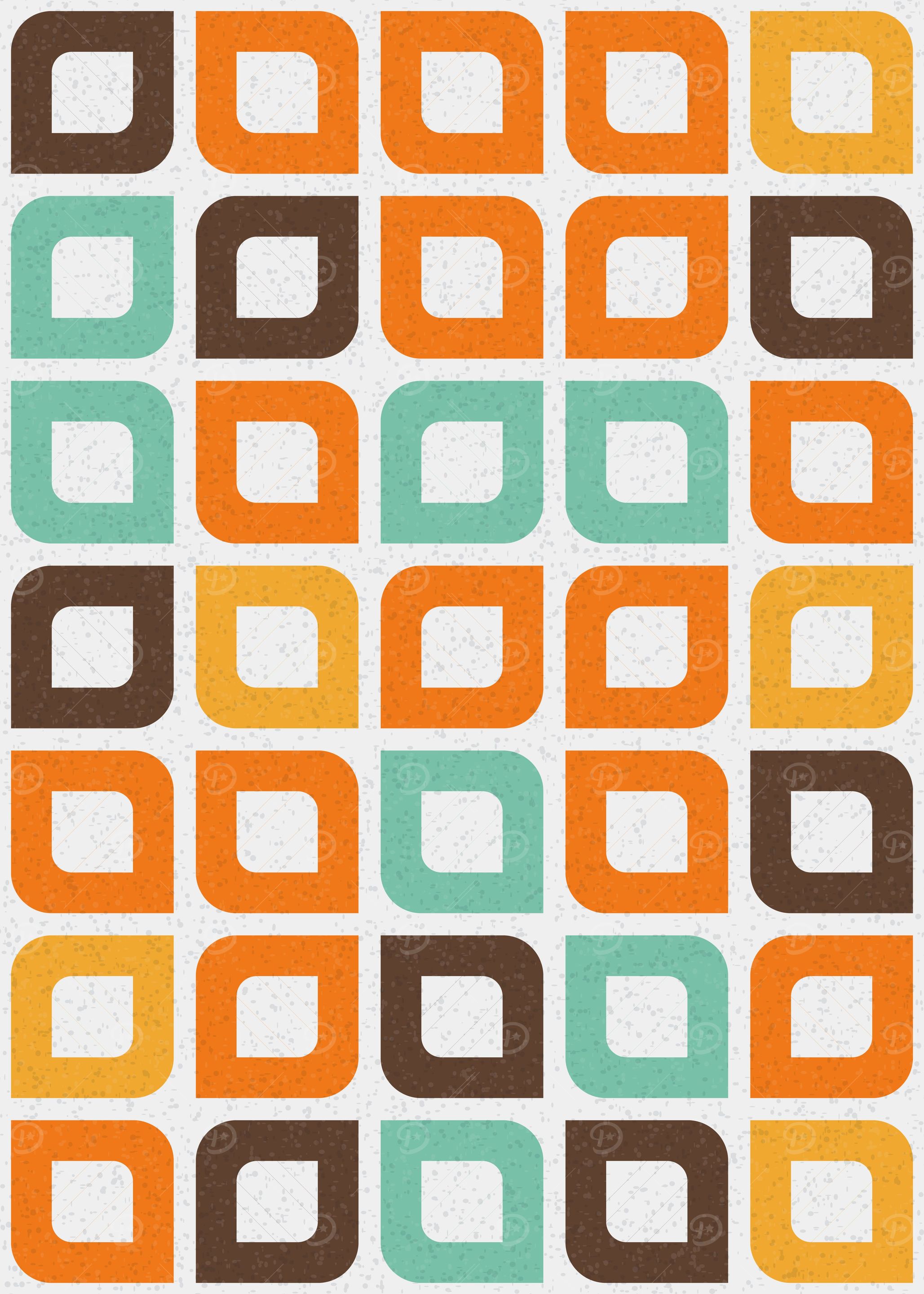 Geometric Pattern