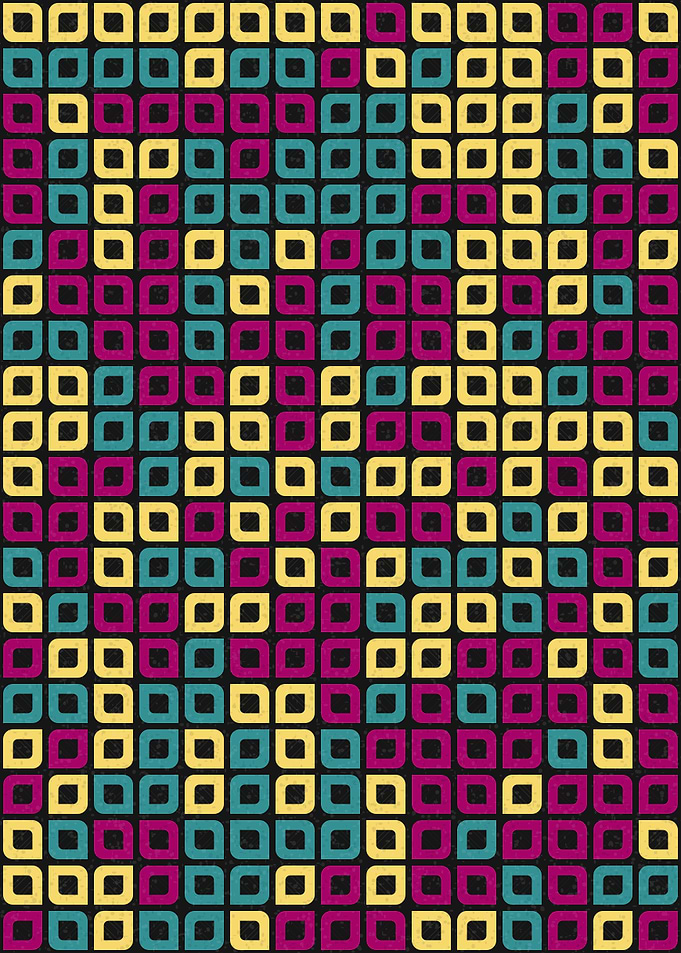 Geometric Pattern