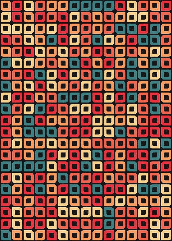 Geometric Pattern