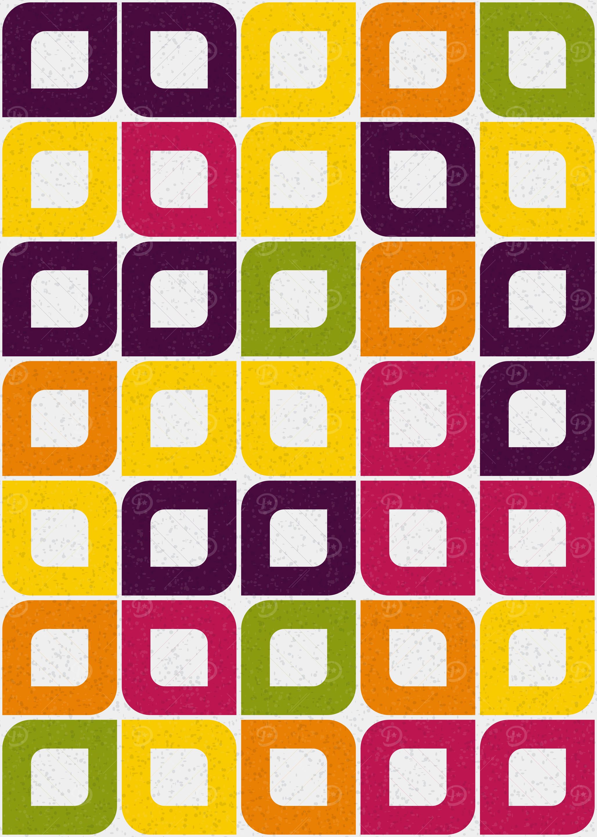 Geometric Pattern