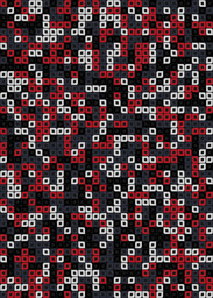 Geometric Pattern