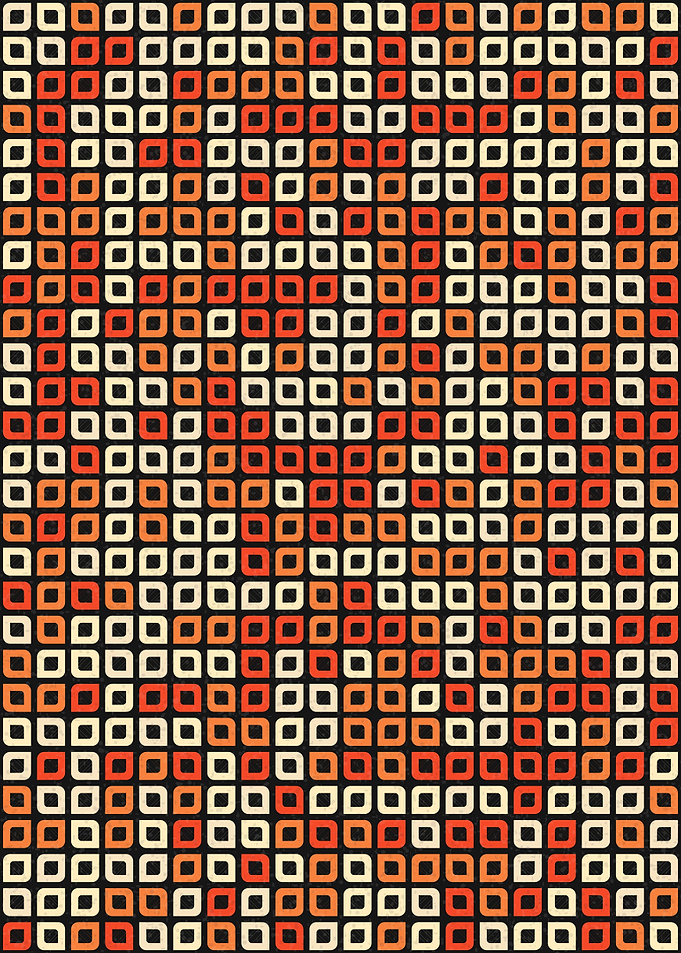 Geometric Pattern
