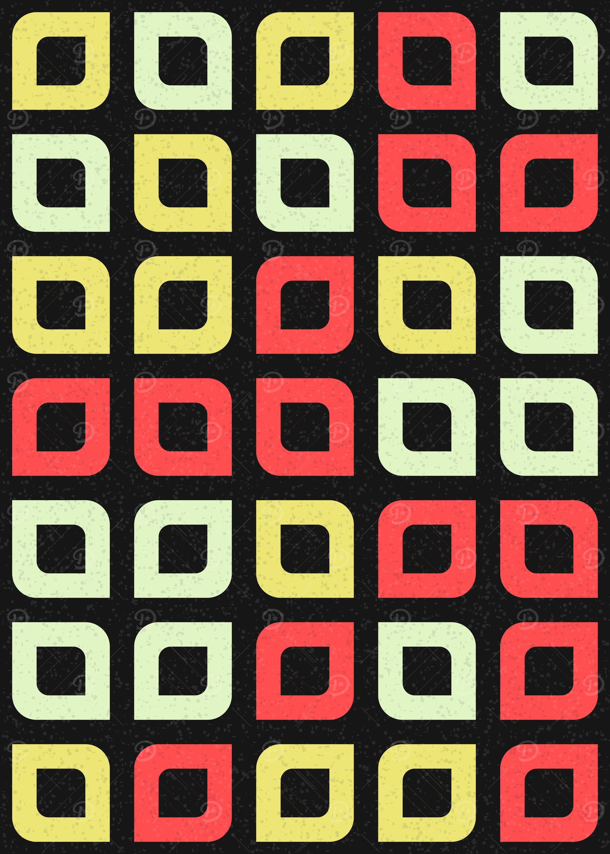 Geometric Pattern