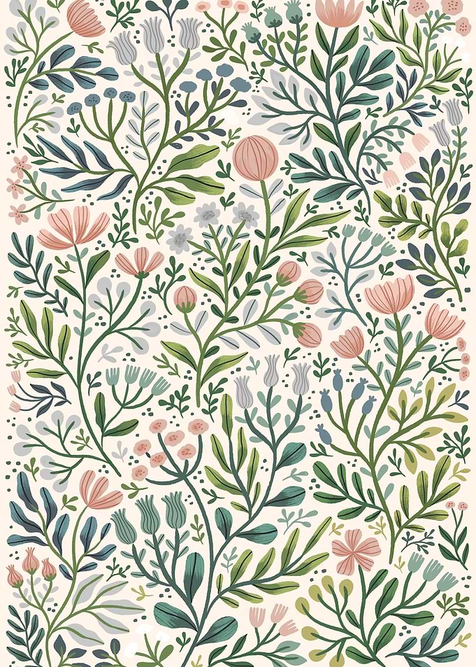 Month of June Bright