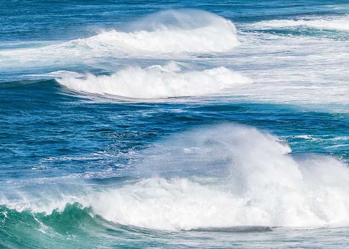 Open Seas