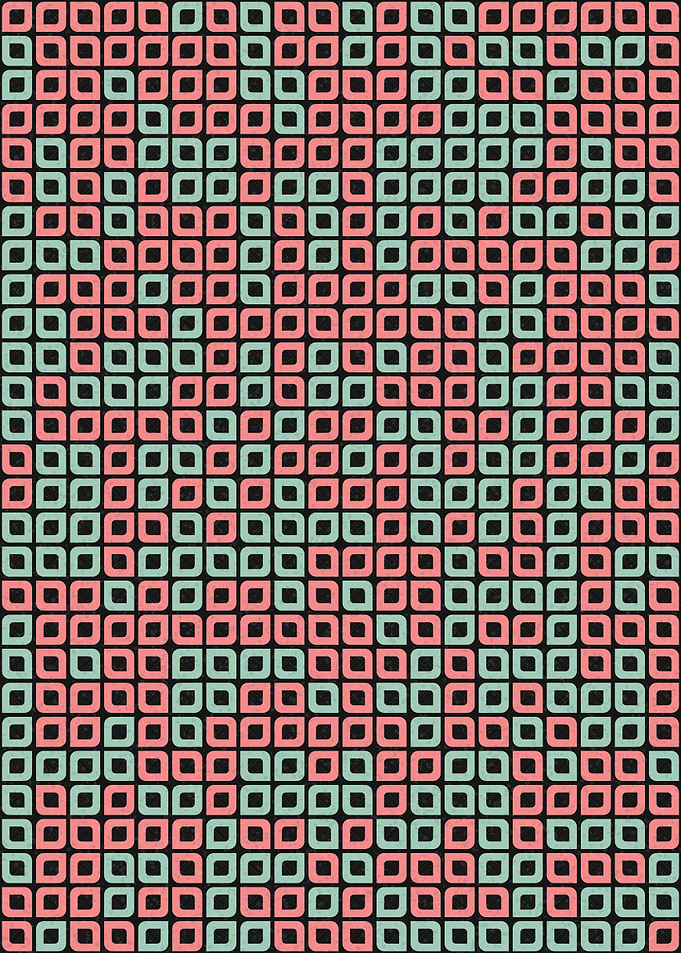 Geometric Pattern