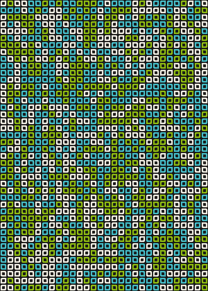 Geometric Pattern