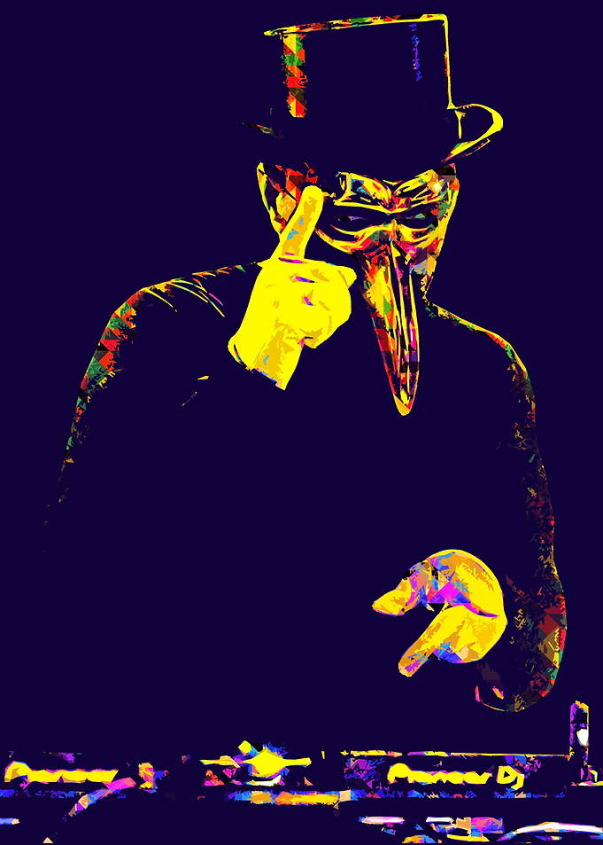 claptone